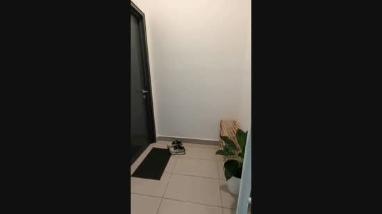 Service Residence for Rent at Imperial / Cornell Suites @ EduSentral - Shue Tan - PropertyGuru.com.my