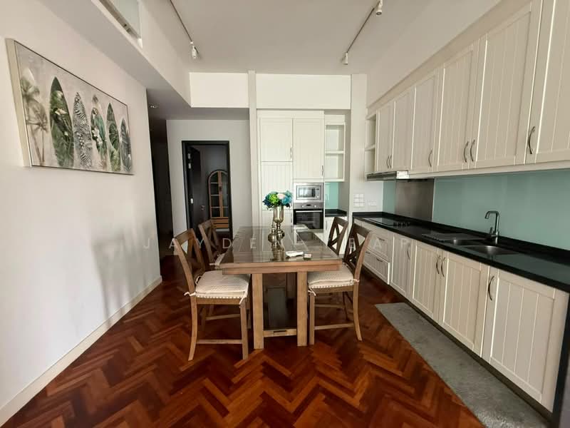 Kondominium untuk Disewa di Andaman @ Quayside - Jayden Yeap - PropertyGuru.com.my