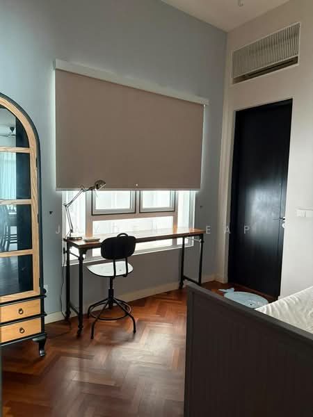 Kondominium untuk Disewa di Andaman @ Quayside - Jayden Yeap - PropertyGuru.com.my