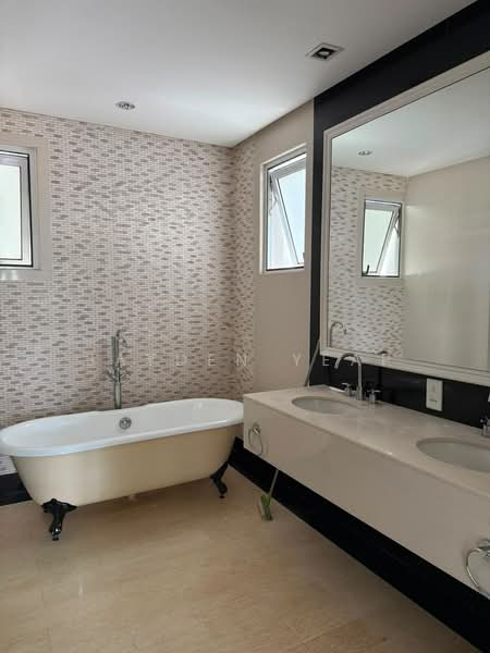 Kondominium untuk Disewa di Andaman @ Quayside - Jayden Yeap - PropertyGuru.com.my