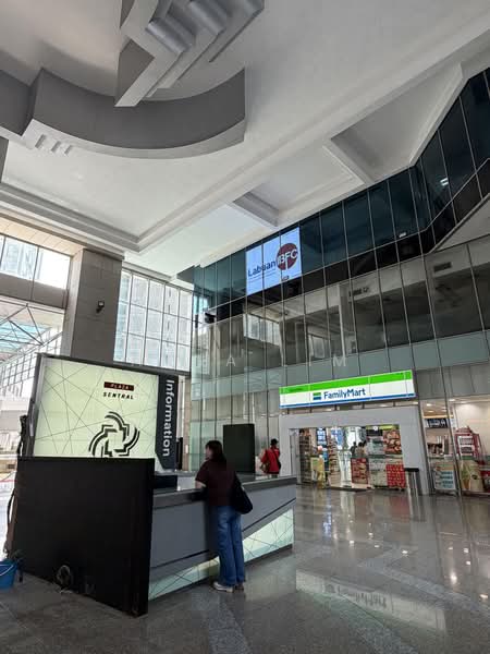 Pejabat untuk Disewa di Kl Sentral (Kuala Lumpur) - Anna Lim - PropertyGuru.com.my