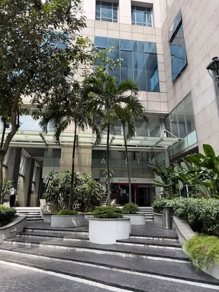 Pejabat untuk Disewa di Kl Sentral (Kuala Lumpur) - Anna Lim - PropertyGuru.com.my