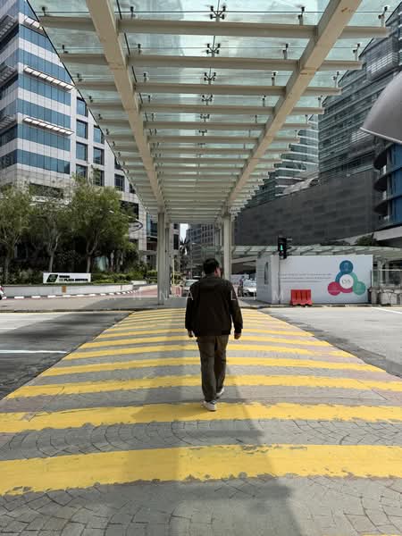 Pejabat untuk Disewa di Kl Sentral (Kuala Lumpur) - Anna Lim - PropertyGuru.com.my