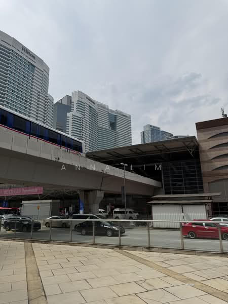 Pejabat untuk Disewa di Kl Sentral (Kuala Lumpur) - Anna Lim - PropertyGuru.com.my