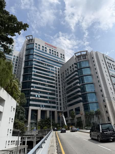 Pejabat untuk Disewa di Kl Sentral (Kuala Lumpur) - Anna Lim - PropertyGuru.com.my