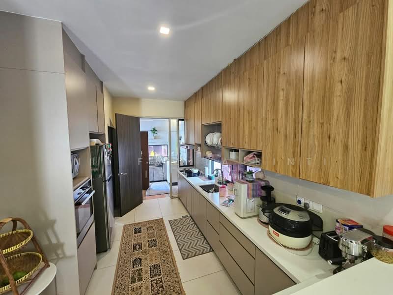 2-storey Terraced House for Sale in Elmina (Shah Alam) - Anil Fazila Binti Ismail - PropertyGuru.com.my