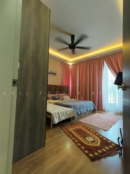 2-storey Terraced House for Sale in Elmina (Shah Alam) - Anil Fazila Binti Ismail - PropertyGuru.com.my