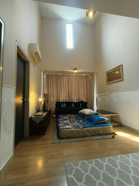 2-storey Terraced House for Sale in Elmina (Shah Alam) - Anil Fazila Binti Ismail - PropertyGuru.com.my