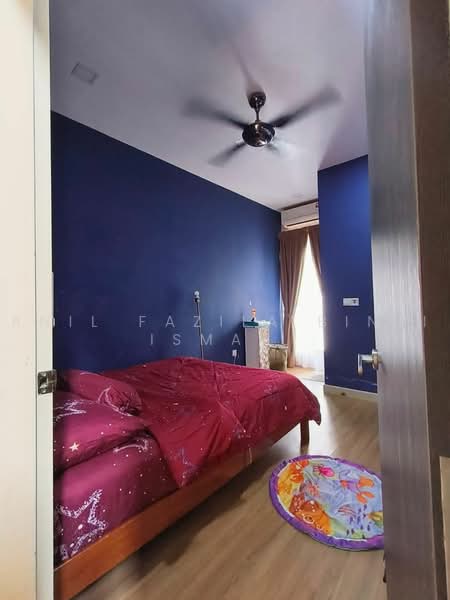 2-storey Terraced House for Sale in Elmina (Shah Alam) - Anil Fazila Binti Ismail - PropertyGuru.com.my