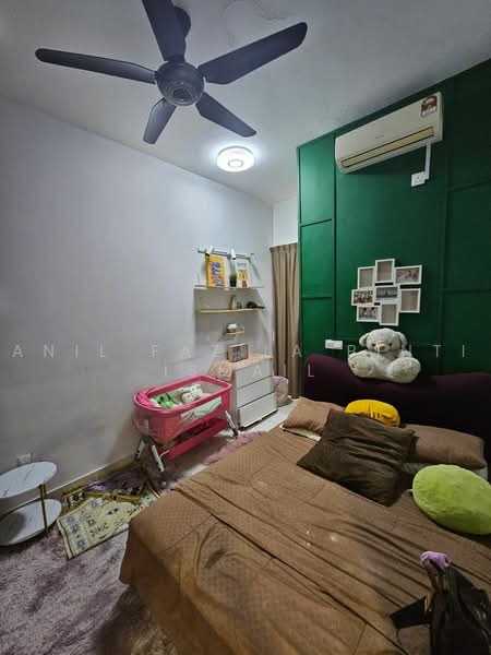 2-storey Terraced House for Sale in Elmina (Shah Alam) - Anil Fazila Binti Ismail - PropertyGuru.com.my