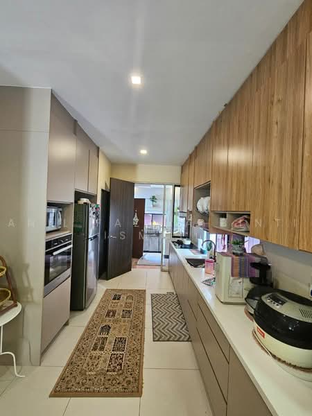 2-storey Terraced House for Sale in Elmina (Shah Alam) - Anil Fazila Binti Ismail - PropertyGuru.com.my
