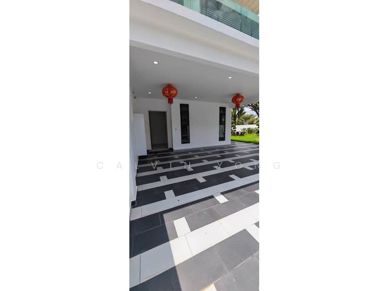Rumah Teres 2 Tingkat untuk Dijual di Taman Mount Austin (Tebrau) - Calvin Yong - PropertyGuru.com.my