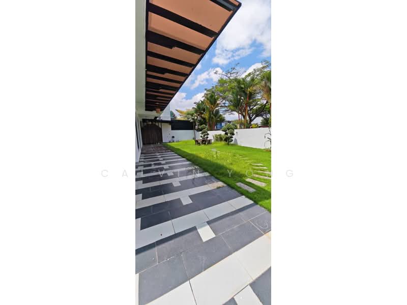 Rumah Teres 2 Tingkat untuk Dijual di Taman Mount Austin (Tebrau) - Calvin Yong - PropertyGuru.com.my