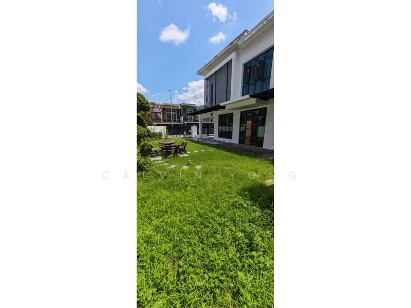 Rumah Teres 2 Tingkat untuk Dijual di Taman Mount Austin (Tebrau) - Calvin Yong - PropertyGuru.com.my