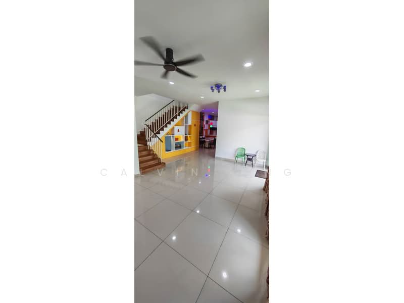 Rumah Teres 2 Tingkat untuk Dijual di Taman Mount Austin (Tebrau) - Calvin Yong - PropertyGuru.com.my