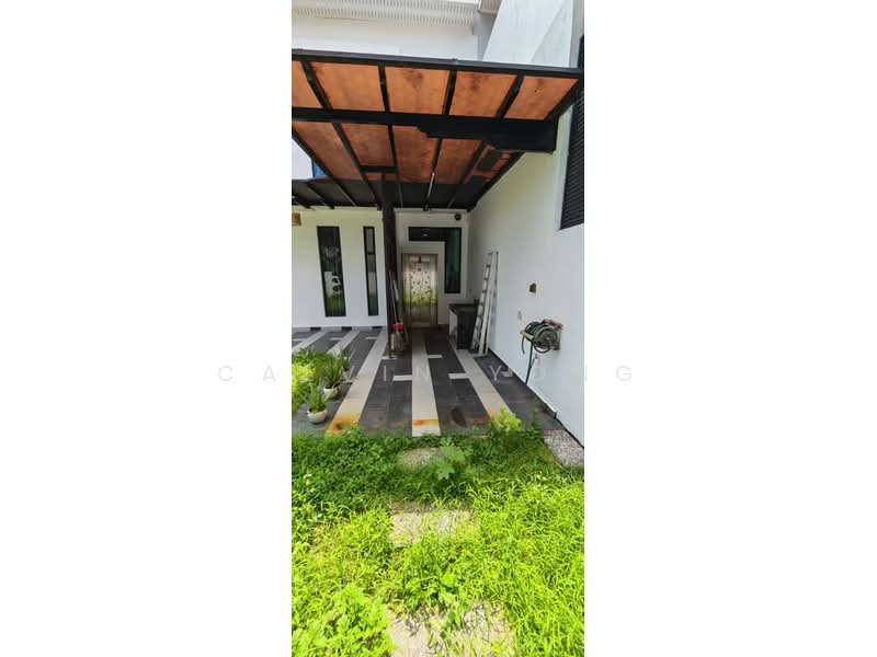 Rumah Teres 2 Tingkat untuk Dijual di Taman Mount Austin (Tebrau) - Calvin Yong - PropertyGuru.com.my