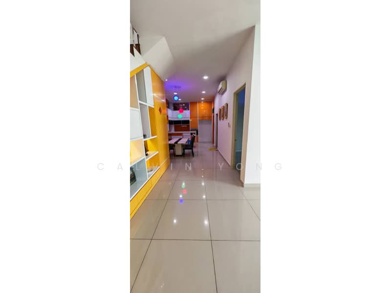 Rumah Teres 2 Tingkat untuk Dijual di Taman Mount Austin (Tebrau) - Calvin Yong - PropertyGuru.com.my