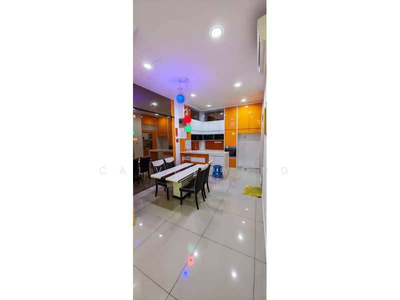 Rumah Teres 2 Tingkat untuk Dijual di Taman Mount Austin (Tebrau) - Calvin Yong - PropertyGuru.com.my