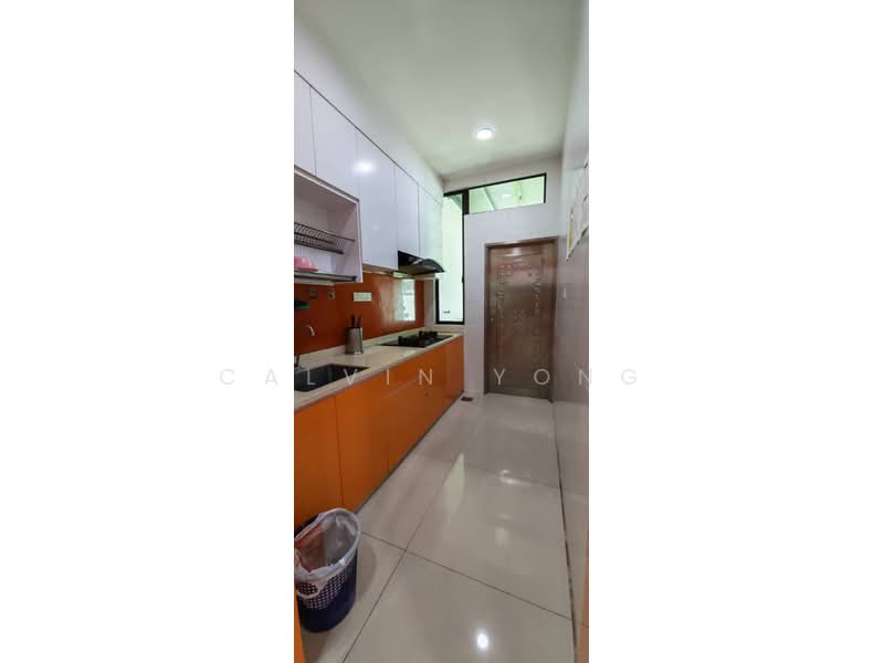 Rumah Teres 2 Tingkat untuk Dijual di Taman Mount Austin (Tebrau) - Calvin Yong - PropertyGuru.com.my
