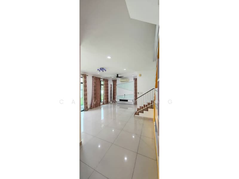 Rumah Teres 2 Tingkat untuk Dijual di Taman Mount Austin (Tebrau) - Calvin Yong - PropertyGuru.com.my