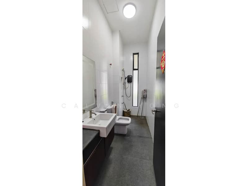 Rumah Teres 2 Tingkat untuk Dijual di Taman Mount Austin (Tebrau) - Calvin Yong - PropertyGuru.com.my