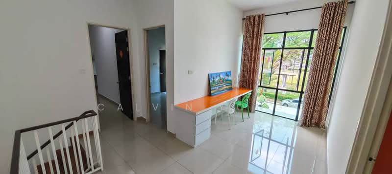 Rumah Teres 2 Tingkat untuk Dijual di Taman Mount Austin (Tebrau) - Calvin Yong - PropertyGuru.com.my