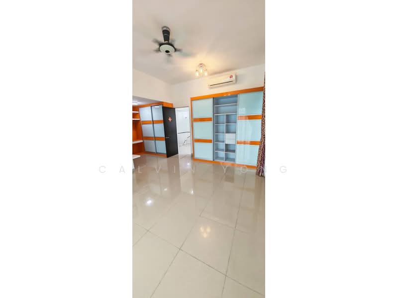 Rumah Teres 2 Tingkat untuk Dijual di Taman Mount Austin (Tebrau) - Calvin Yong - PropertyGuru.com.my
