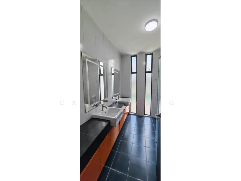 Rumah Teres 2 Tingkat untuk Dijual di Taman Mount Austin (Tebrau) - Calvin Yong - PropertyGuru.com.my