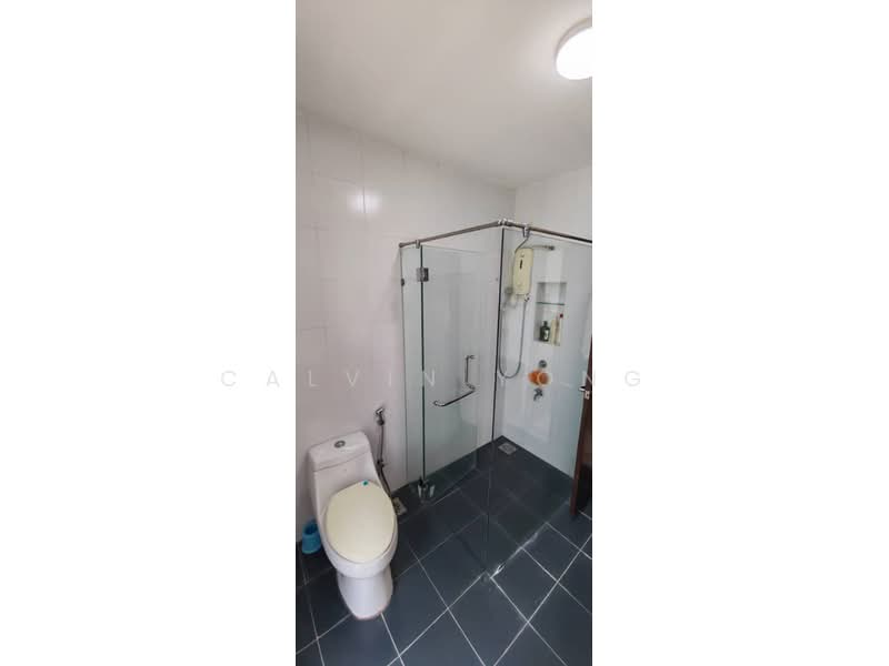 Rumah Teres 2 Tingkat untuk Dijual di Taman Mount Austin (Tebrau) - Calvin Yong - PropertyGuru.com.my