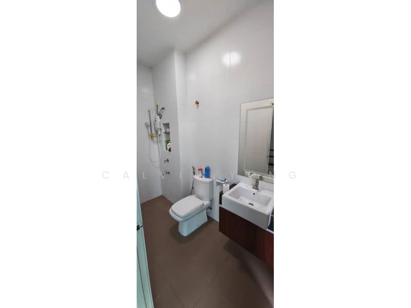 Rumah Teres 2 Tingkat untuk Dijual di Taman Mount Austin (Tebrau) - Calvin Yong - PropertyGuru.com.my