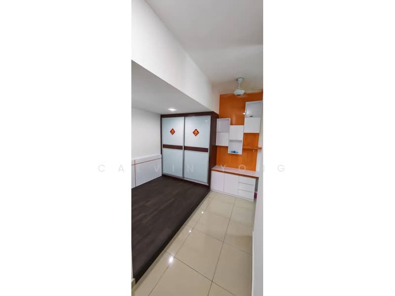 Rumah Teres 2 Tingkat untuk Dijual di Taman Mount Austin (Tebrau) - Calvin Yong - PropertyGuru.com.my