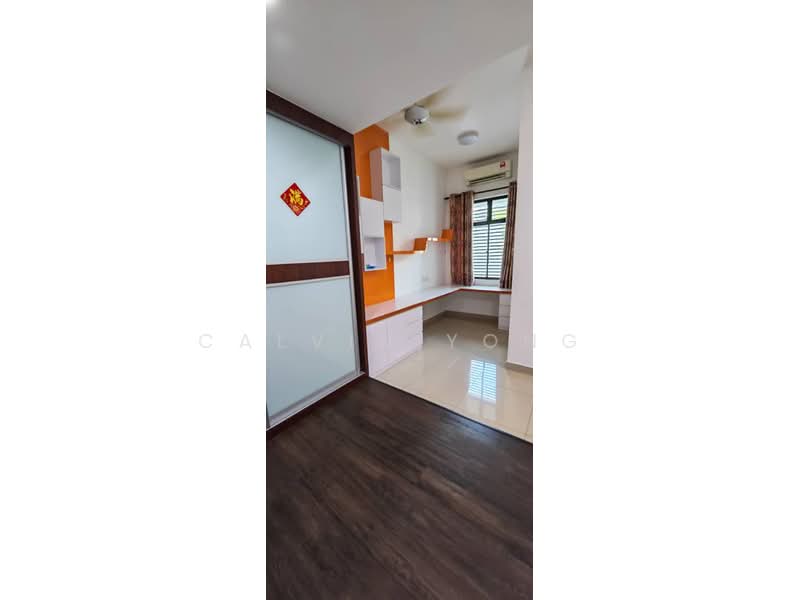 Rumah Teres 2 Tingkat untuk Dijual di Taman Mount Austin (Tebrau) - Calvin Yong - PropertyGuru.com.my