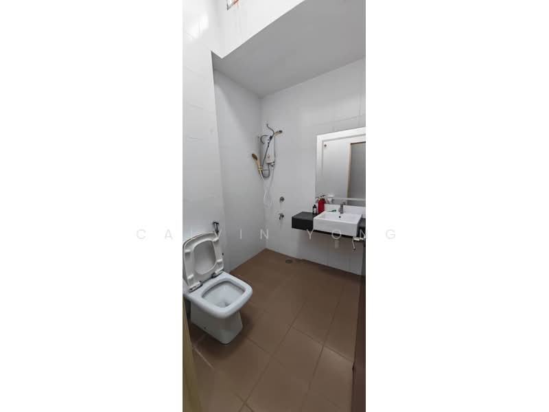 Rumah Teres 2 Tingkat untuk Dijual di Taman Mount Austin (Tebrau) - Calvin Yong - PropertyGuru.com.my