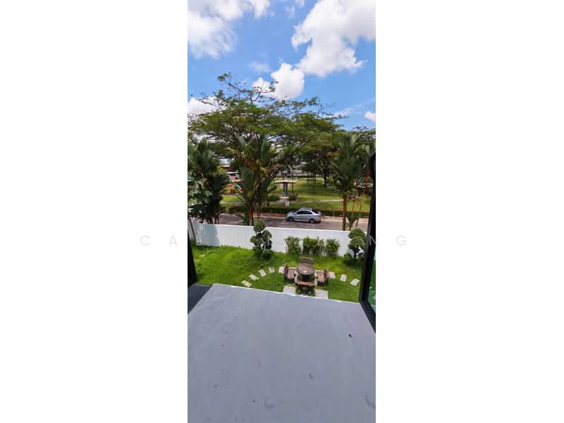 Rumah Teres 2 Tingkat untuk Dijual di Taman Mount Austin (Tebrau) - Calvin Yong - PropertyGuru.com.my