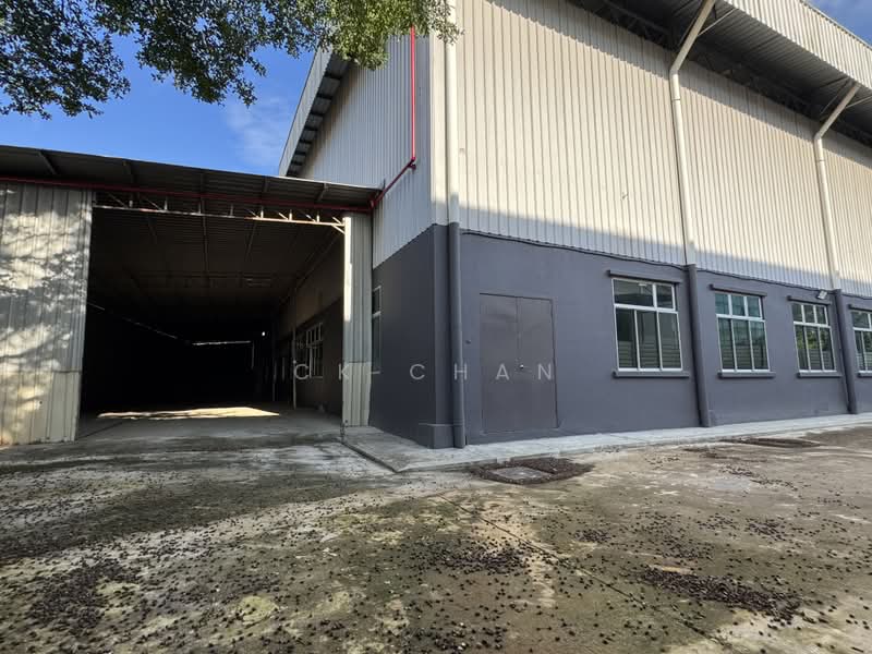 Kilang untuk Dijual di Masai (Johor) - CK Chan - PropertyGuru.com.my