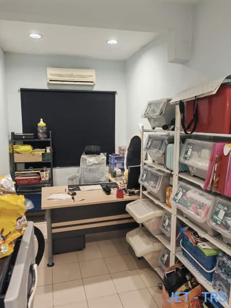 Rumah Teres 2-Tingkat untuk Dijual di Bandar Bukit Raja (Klang) - Stephanie Lim - Study - PropertyGuru.com.my