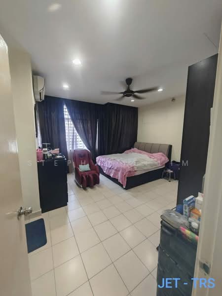 Rumah Teres 2-Tingkat untuk Dijual di Bandar Bukit Raja (Klang) - Stephanie Lim - Bedroom - PropertyGuru.com.my