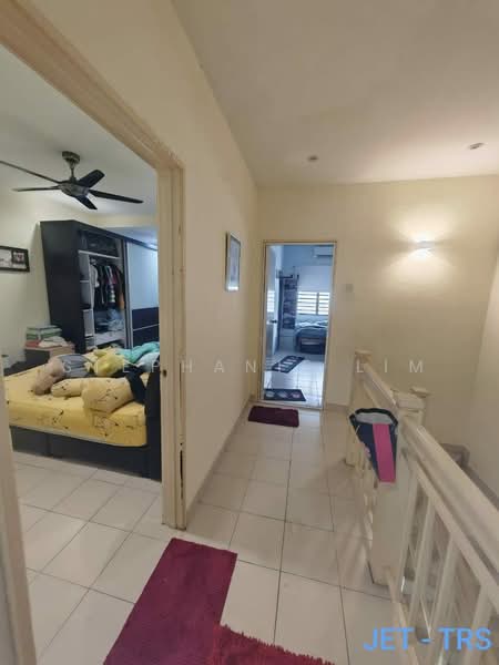 Rumah Teres 2-Tingkat untuk Dijual di Bandar Bukit Raja (Klang) - Stephanie Lim - Bedroom - PropertyGuru.com.my