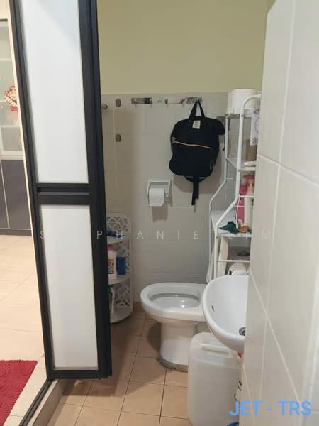 Rumah Teres 2-Tingkat untuk Dijual di Bandar Bukit Raja (Klang) - Stephanie Lim - Bathroom - PropertyGuru.com.my