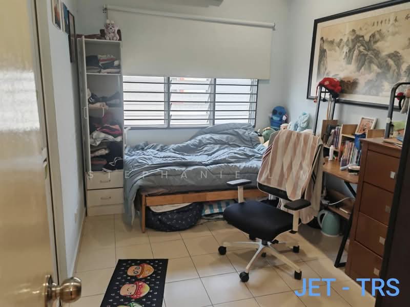 Rumah Teres 2-Tingkat untuk Dijual di Bandar Bukit Raja (Klang) - Stephanie Lim - Bedroom - PropertyGuru.com.my