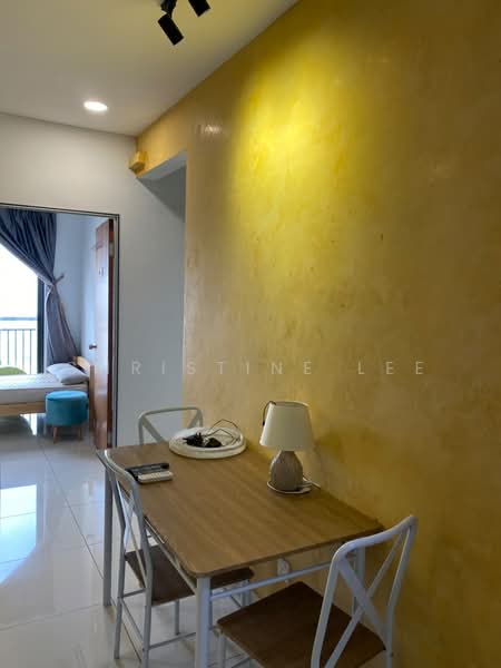 Service Residence for Rent at Kenwingston Skylofts - Christine Lee - Bedroom - PropertyGuru.com.my