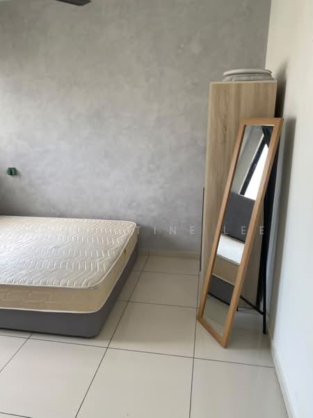 Service Residence for Rent at Kenwingston Skylofts - Christine Lee - Bedroom - PropertyGuru.com.my