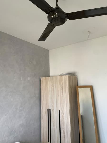 Service Residence for Rent at Kenwingston Skylofts - Christine Lee - Interior - PropertyGuru.com.my