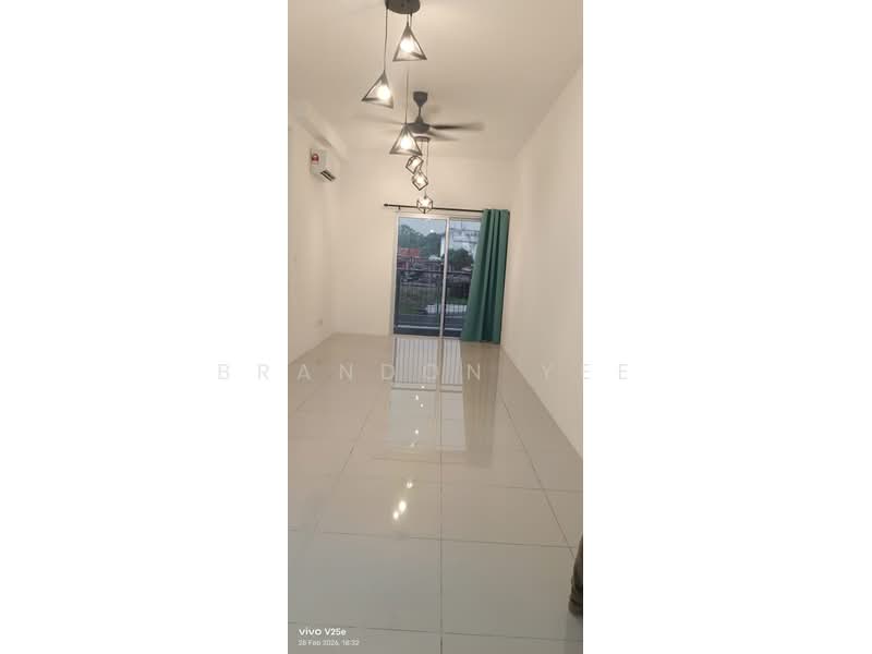 Service Residence for Rent at Prestige Residence - Brandon Yee - Interior - PropertyGuru.com.my
