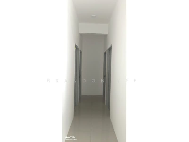 Service Residence for Rent at Prestige Residence - Brandon Yee - Corridor - PropertyGuru.com.my