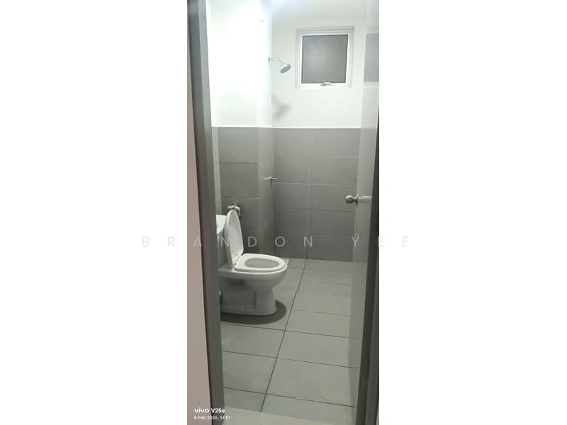 Service Residence for Rent at Prestige Residence - Brandon Yee - Bathroom - PropertyGuru.com.my
