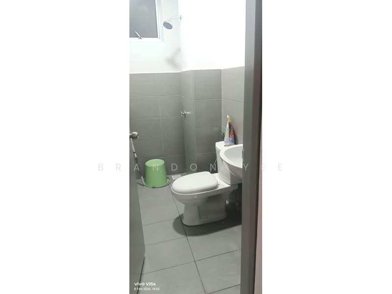 Service Residence for Rent at Prestige Residence - Brandon Yee - Bathroom - PropertyGuru.com.my