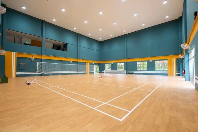 Service Residence for Rent at Prestige Residence - Brandon Yee - Interior - PropertyGuru.com.my