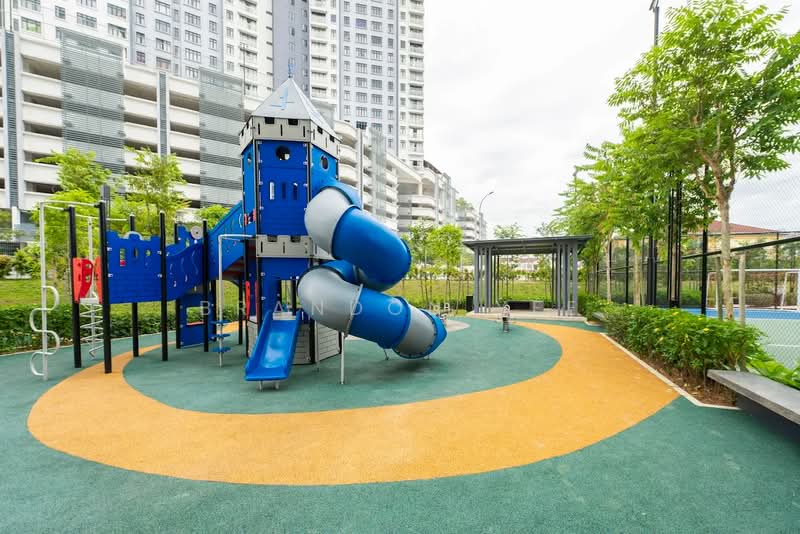Service Residence for Rent at Prestige Residence - Brandon Yee - Exterior - PropertyGuru.com.my