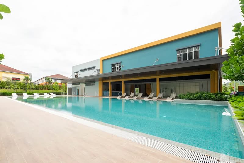 Service Residence for Rent at Prestige Residence - Brandon Yee - Exterior - PropertyGuru.com.my